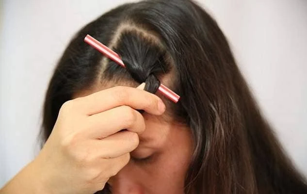 pipetle sac yapimi resimli ve videolu anlatim (3)